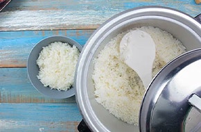 Cuiseurs à riz Cuiseurs à riz
