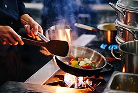 Sauteuses Sauteuses