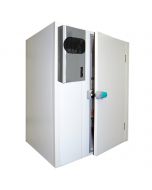 Chambre Froide Optibloc Positive Groupe Gv1p