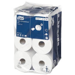 Papier toilette - Smart One Mini - T9