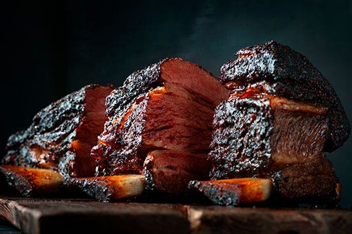 Fumoir à viande professionnel, acheter un fumoir à froid