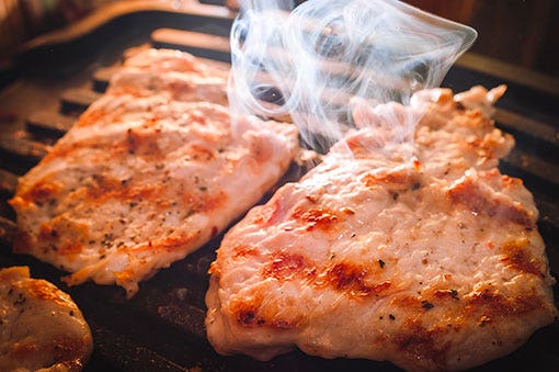 Fumoir à viande professionnel, acheter un fumoir à froid professionnel sur  Apicius Shop