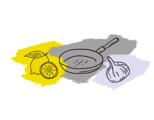 Accessoires Préparation Culinaire