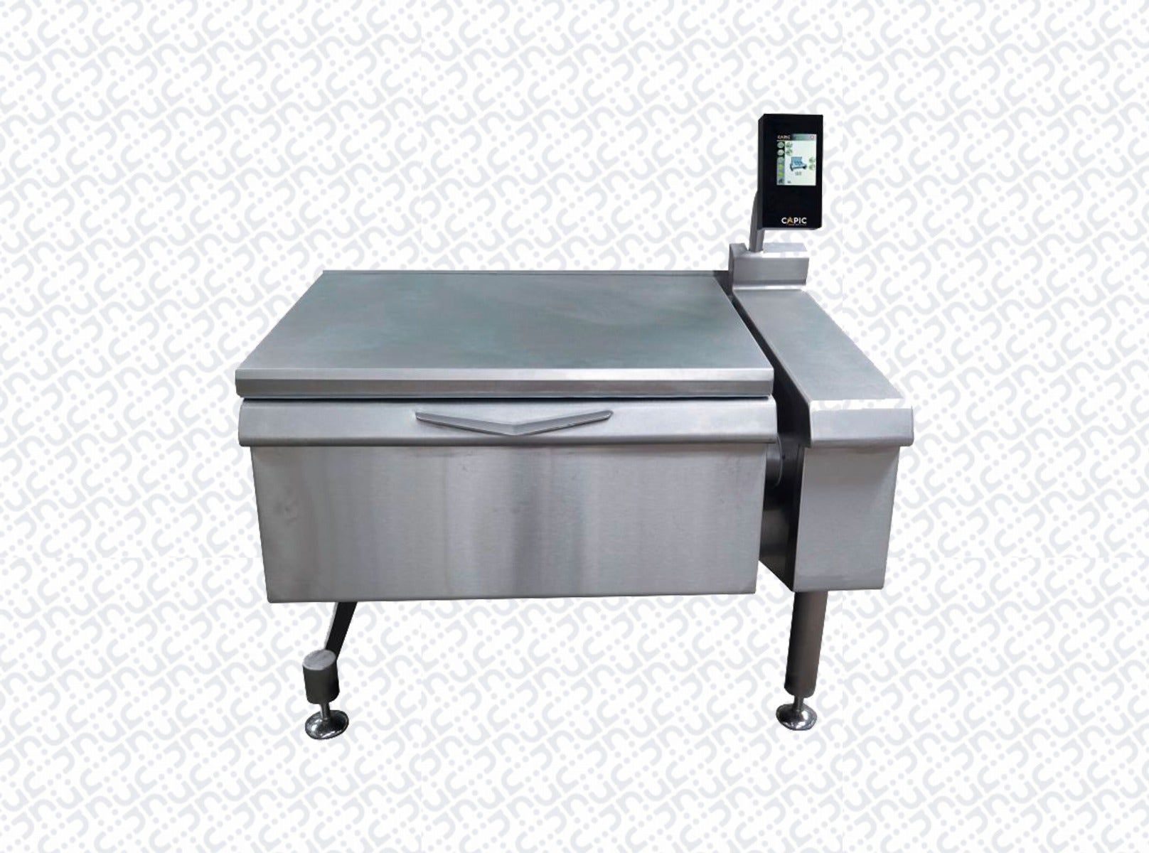 Sauteuse cuisine professionnelle, achat d