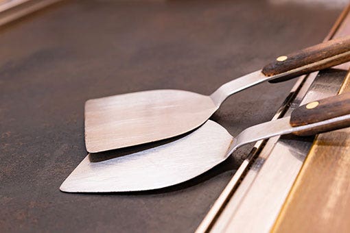 Spatules