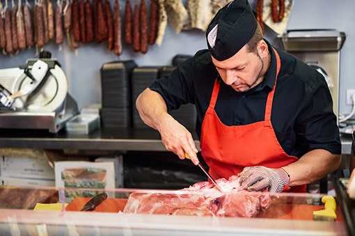 Fumoir à viande professionnel, acheter un fumoir à froid professionnel sur  Apicius Shop