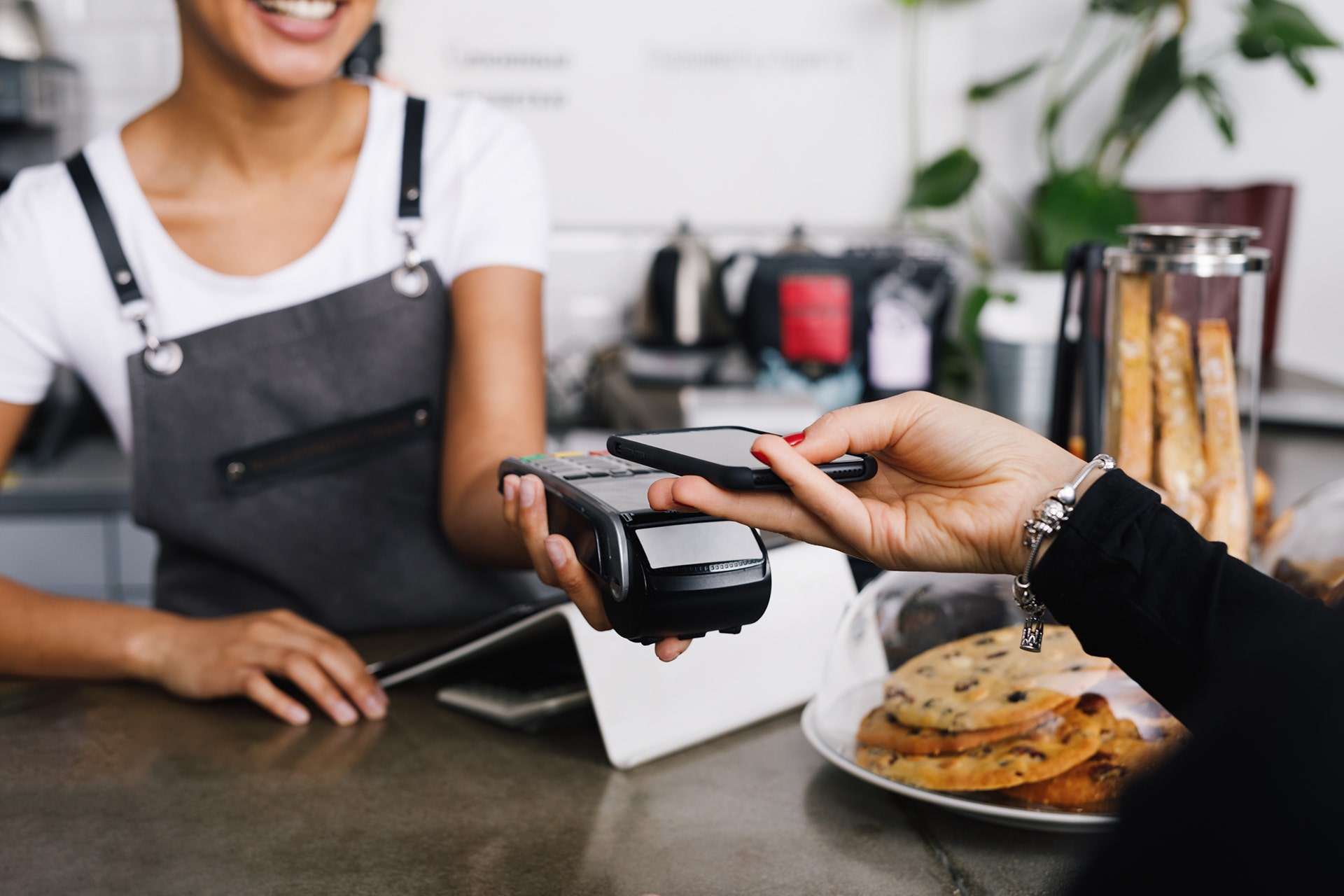 Moyens de paiement digitaux